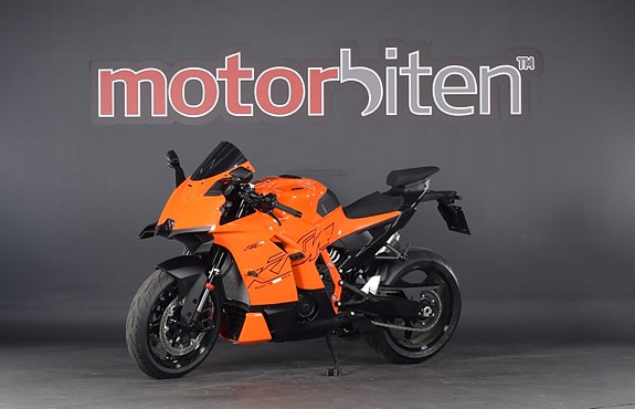 KTM 990 RC R -DEMO 3 of 4