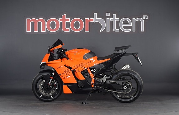 KTM 990 RC R -DEMO 4 of 4