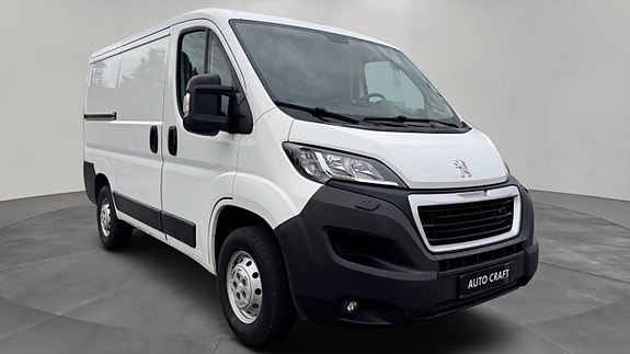 Peugeot Boxer 7 of 16