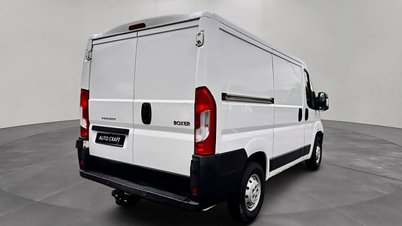 Peugeot Boxer 5 of 16