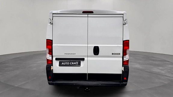 Peugeot Boxer 4 of 16