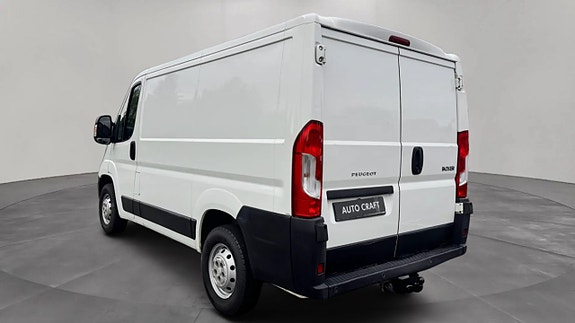 Peugeot Boxer 3 of 16