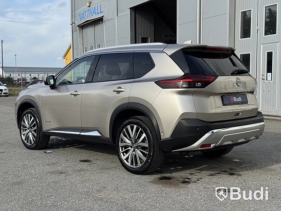 Nissan X-Trail 3 of 27