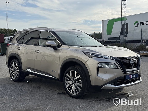 Nissan X-Trail 7 of 27