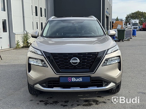 Nissan X-Trail 8 of 27