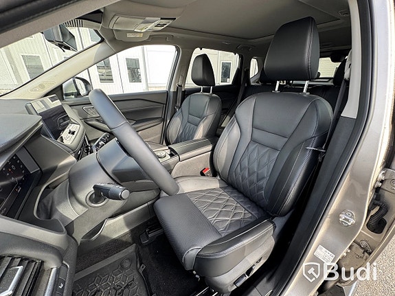 Nissan X-Trail 9 of 27