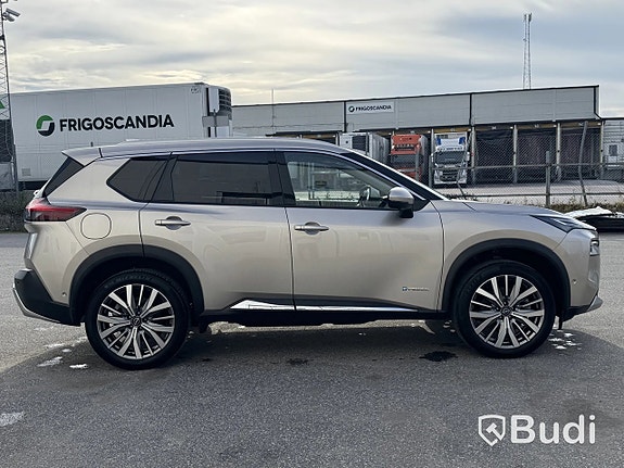 Nissan X-Trail 6 of 27