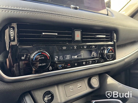 Nissan X-Trail 19 of 27