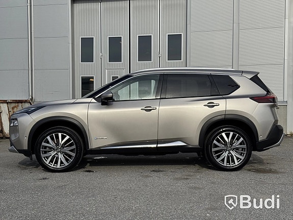 Nissan X-Trail 2 of 27