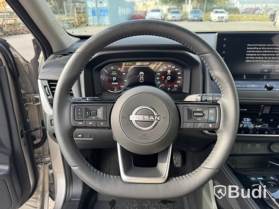 Nissan X-Trail 11 of 27