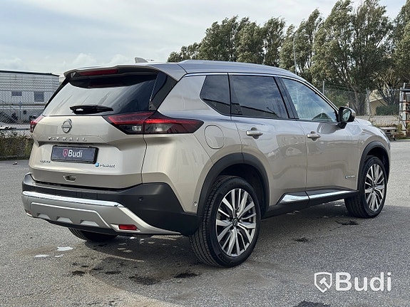 Nissan X-Trail 5 of 27