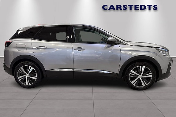 Peugeot 3008 2 of 15