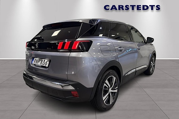 Peugeot 3008 3 of 15