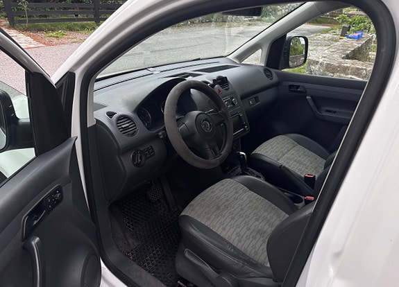 Volkswagen Caddy 3 of 6