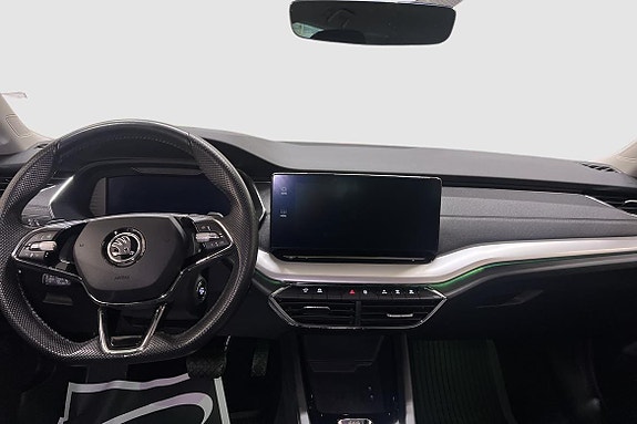 Skoda Octavia 9 of 11