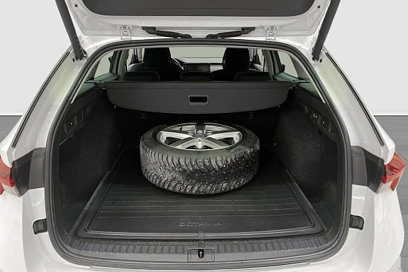Skoda Octavia 11 of 11