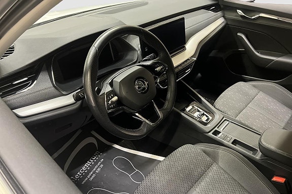Skoda Octavia 7 of 11