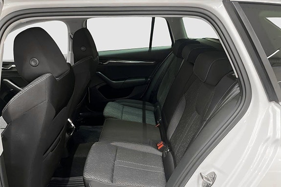 Skoda Octavia 8 of 11