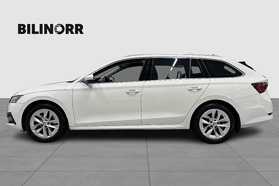 Skoda Octavia 3 of 11