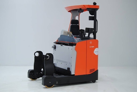 Toyota RRE160HE