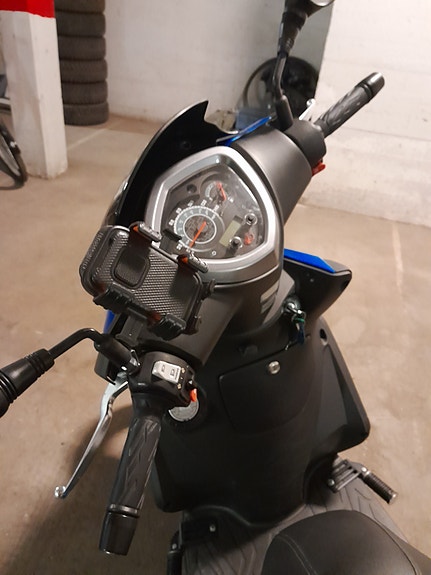 Kymco 2021 5 of 9