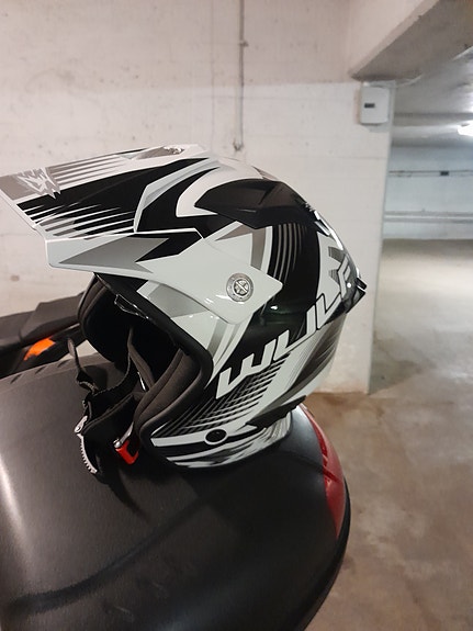 Kymco 2021 3 of 9
