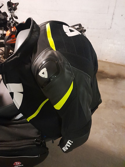Kymco 2021 4 of 9