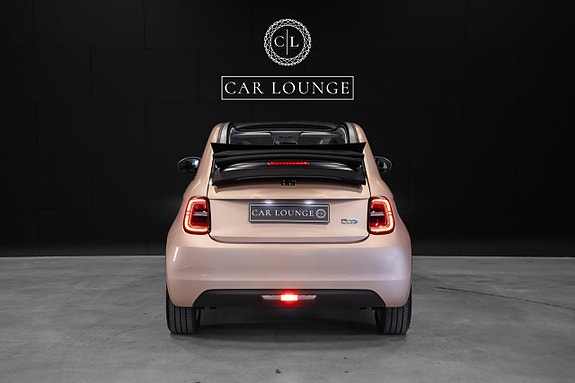 Fiat 500e 5 of 19