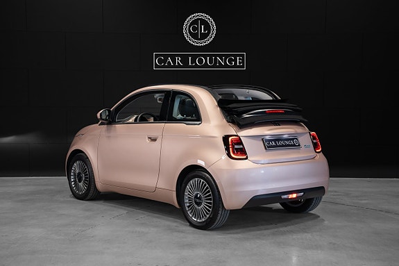 Fiat 500e 6 of 19
