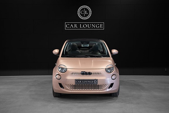 Fiat 500e 9 of 19