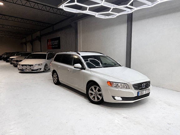 Volvo V70 4 of 9