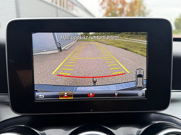 Mercedes-Benz C220 d 16 of 16