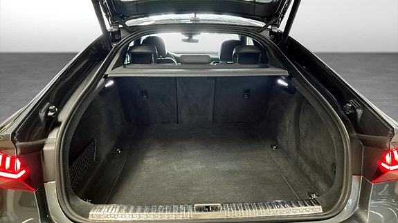 Audi A7 12 of 12