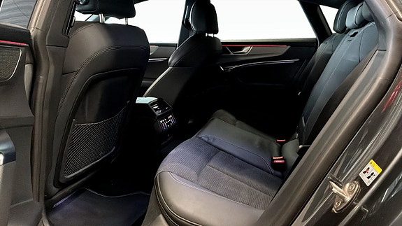 Audi A7 11 of 12