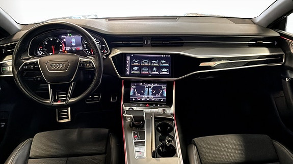 Audi A7 10 of 12