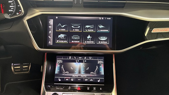 Audi A7 9 of 12