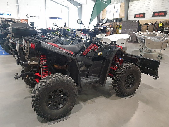 Polaris Scrambler XP 1000 T3b Abris Leksand Köp online 5 of 8