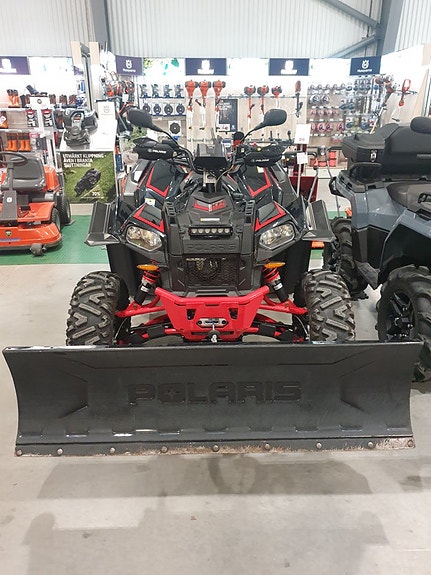Polaris Scrambler XP 1000 T3b Abris Leksand Köp online 3 of 8