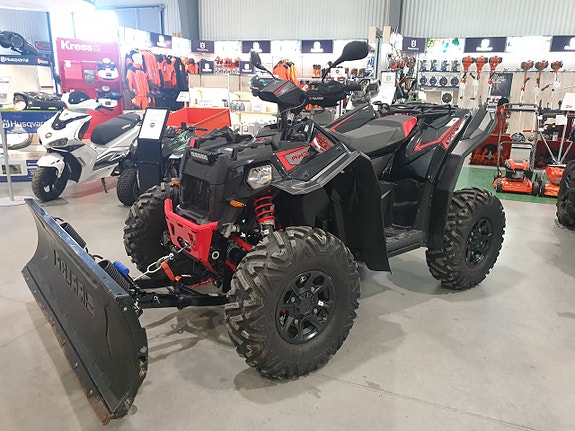 Polaris Scrambler XP 1000 T3b Abris Leksand Köp online 2 of 8