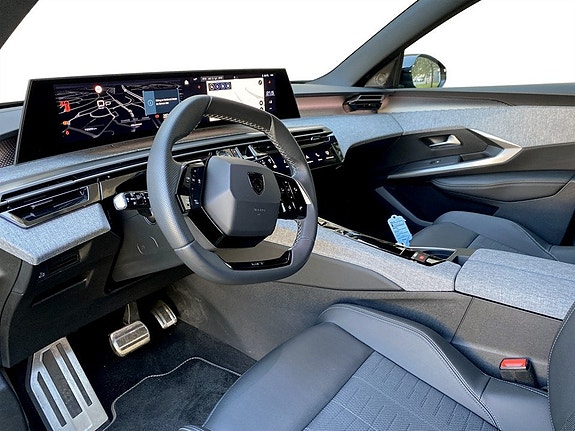 Peugeot 5008 5 of 19