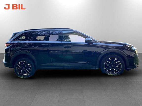 Peugeot 5008 16 of 19