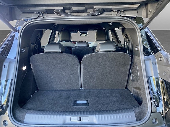 Peugeot 5008 18 of 19
