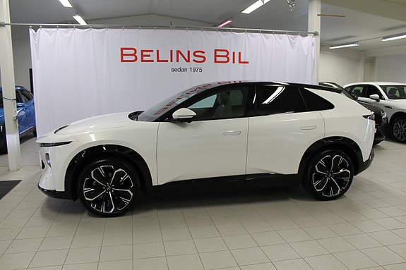 Mazda CX-6e 2 of 10