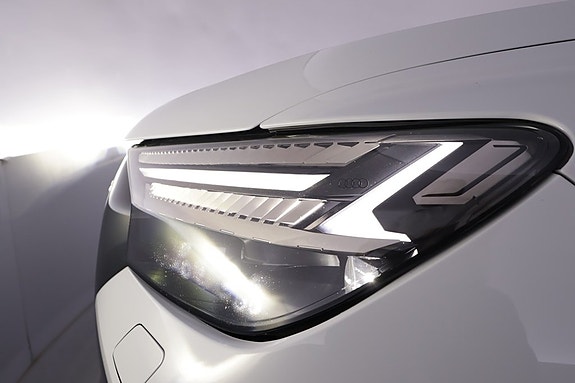 Audi Q4 e-tron 25 of 26