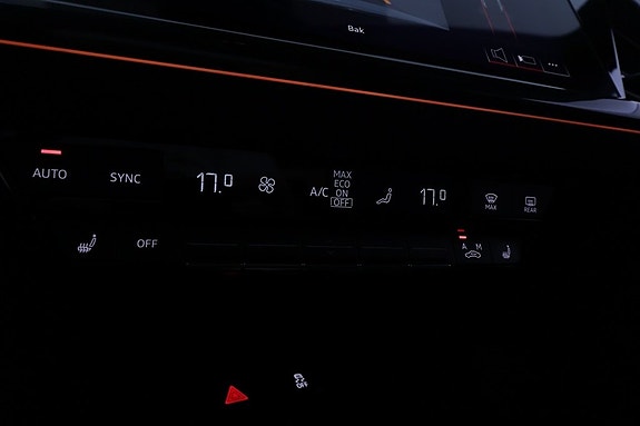 Audi Q4 e-tron 20 of 26