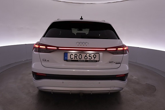 Audi Q4 e-tron 11 of 26