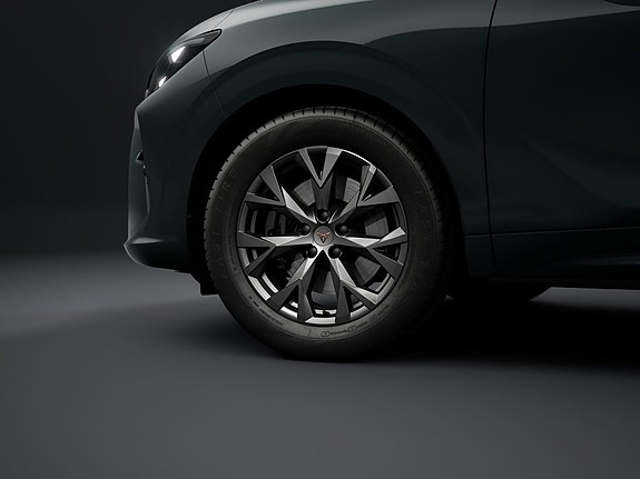 Cupra Terramar 5 of 5