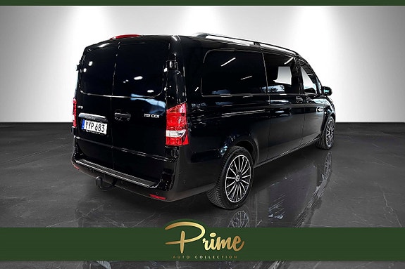 Mercedes-Benz Vito 119 3 of 15