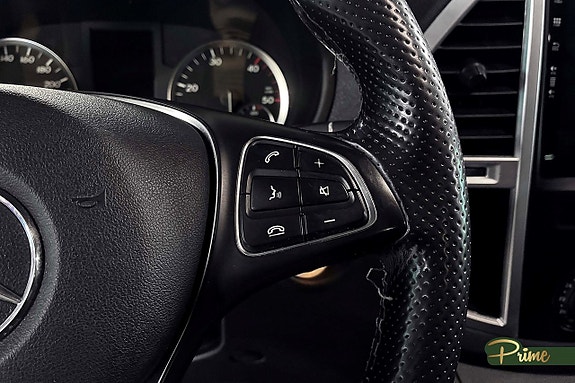 Mercedes-Benz Vito 119 15 of 15