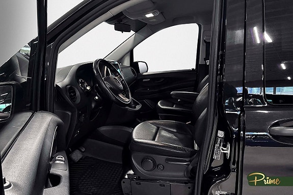 Mercedes-Benz Vito 119 13 of 15